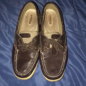 Sperry shoes